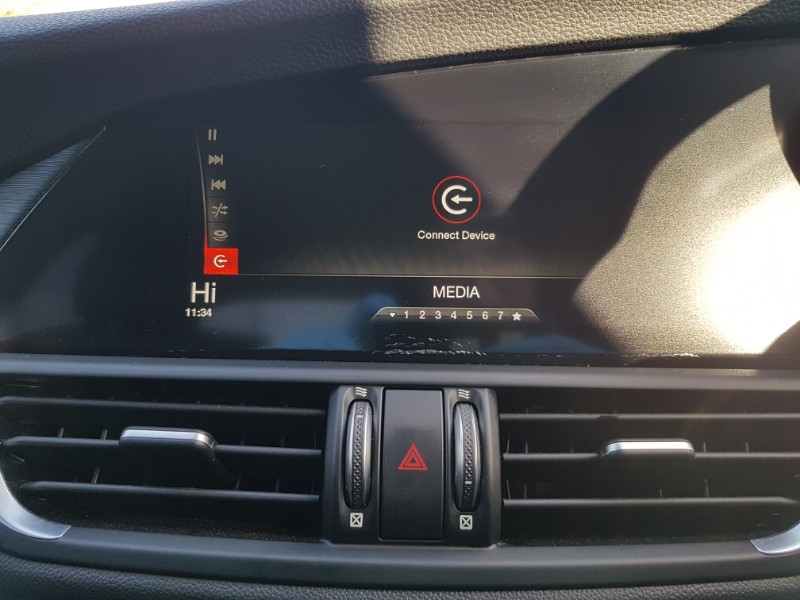 Used Alfa Romeo Giulia 2019 for sale - 76699901: Photo 17