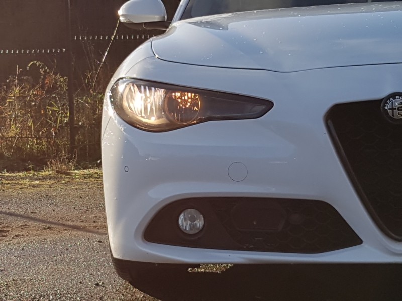 Used Alfa Romeo Giulia 2019 for sale - 76699901: Photo 19