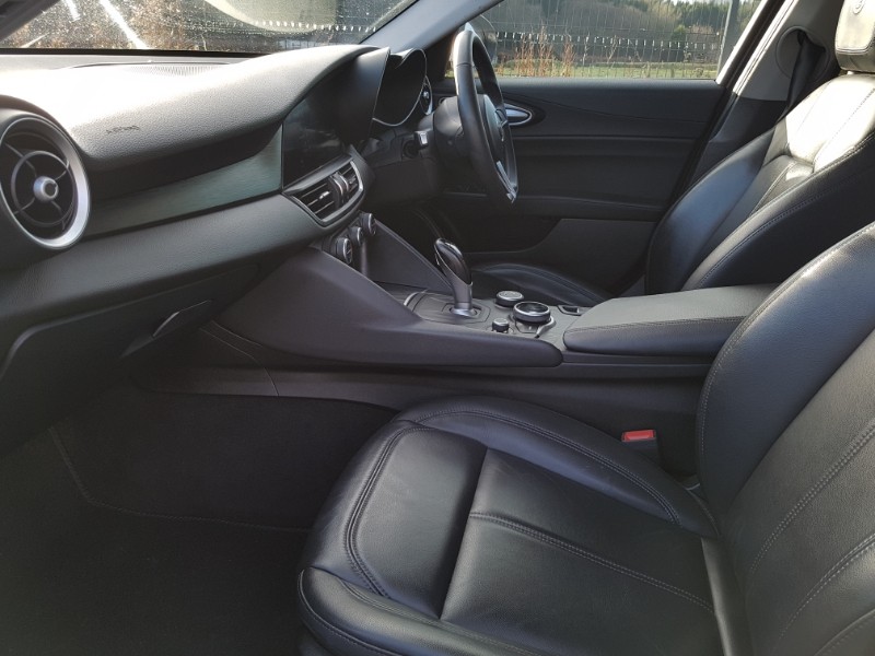 Used Alfa Romeo Giulia 2019 for sale - 76699901: Photo 5