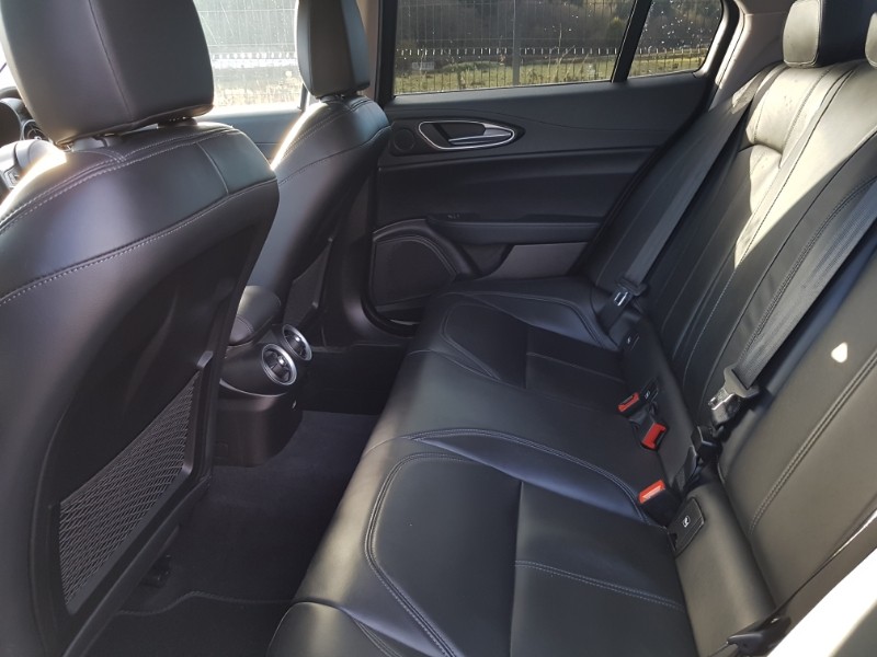 Used Alfa Romeo Giulia 2019 for sale - 76699901: Photo 6