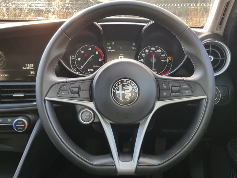 Used Alfa Romeo Giulia 2019 for sale - 76699901: Photo 7