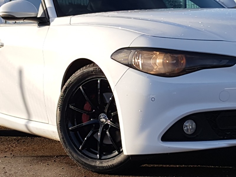 Used Alfa Romeo Giulia 2019 for sale - 76699901: Photo 9