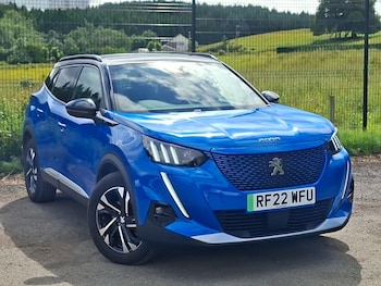 Used Peugeot 2008 2022 for sale - 79051270: Photo
