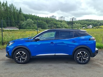 Used Peugeot 2008 2022 for sale - 79051270: Photo