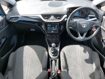 Used Vauxhall Corsa 2019 for sale - 78983446: Photo