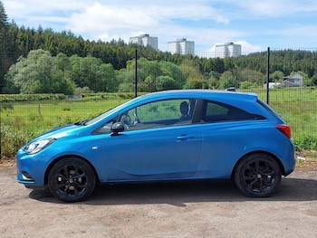 Used Vauxhall Corsa 2019 for sale - 78983446: Photo