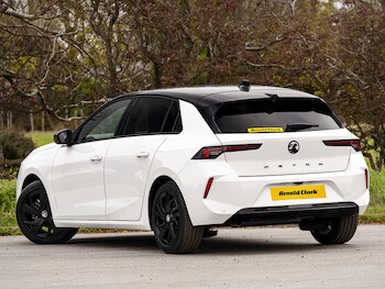 Used Vauxhall Astra 2026 for sale - 79332388: Photo