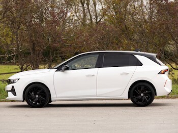 Used Vauxhall Astra 2026 for sale - 79332388: Photo