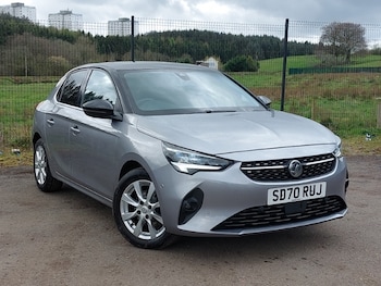 Used Vauxhall Corsa 2020 for sale - 78326860: Photo