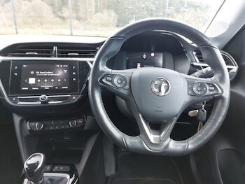 Used Vauxhall Corsa 2020 for sale - 78326860: Photo