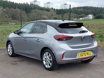 Used Vauxhall Corsa 2020 for sale - 78326860: Photo