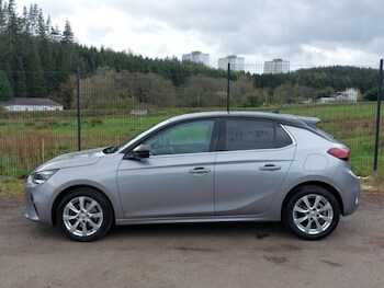 Used Vauxhall Corsa 2020 for sale - 78326860: Photo