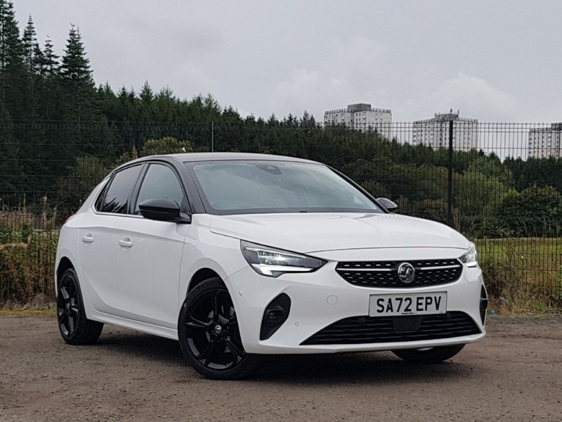 Used Vauxhall Corsa 2022 for sale - 76925268: Photo 1