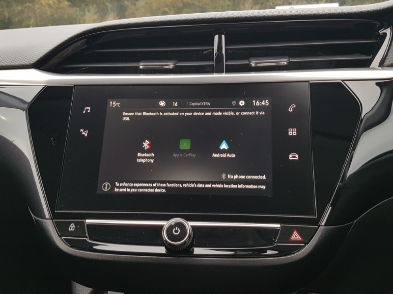 Used Vauxhall Corsa 2022 for sale - 76925268: Photo 15