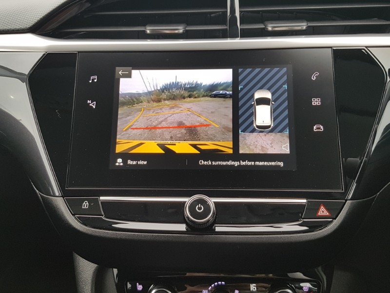 Used Vauxhall Corsa 2022 for sale - 76925268: Photo 16