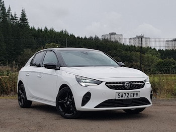 Vauxhall Corsa feature image