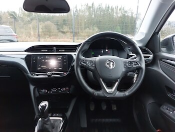 Used Vauxhall Corsa 2022 for sale - 77518274: Photo