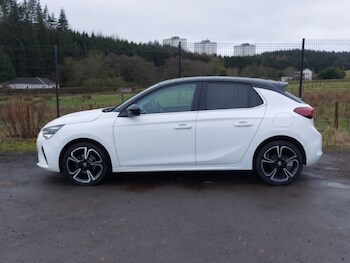 Used Vauxhall Corsa 2022 for sale - 77518274: Photo
