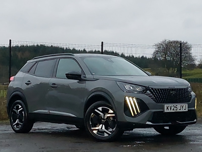 Used Peugeot 2008 2025 for sale - 76834217: Photo 1