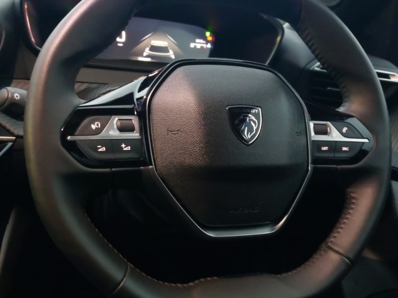 Used Peugeot 2008 2025 for sale - 76834217: Photo 11