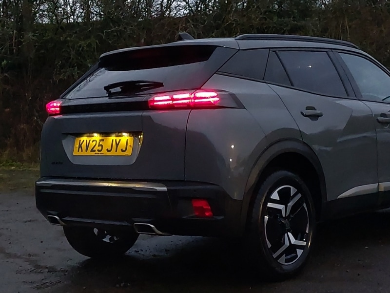 Used Peugeot 2008 2025 for sale - 76834217: Photo 12