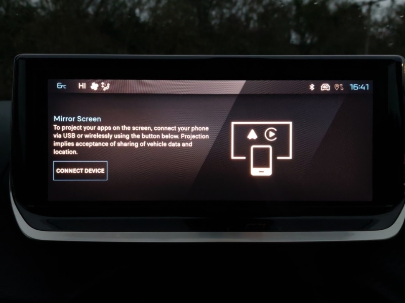 Used Peugeot 2008 2025 for sale - 76834217: Photo 15