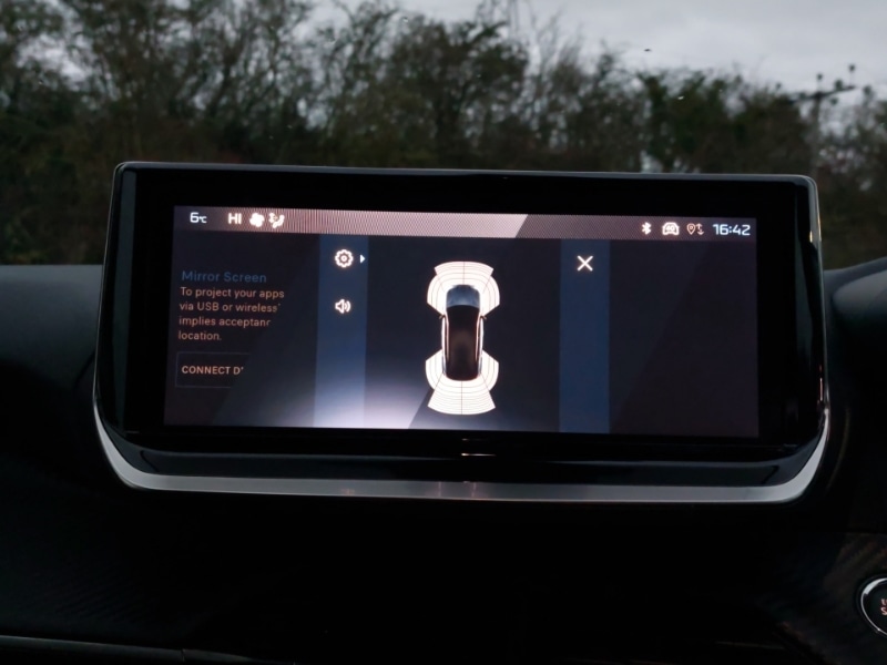 Used Peugeot 2008 2025 for sale - 76834217: Photo 19