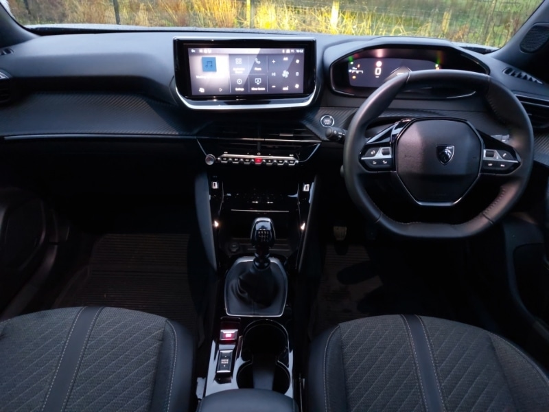 Used Peugeot 2008 2025 for sale - 76834217: Photo 2