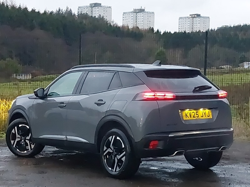 Used Peugeot 2008 2025 for sale - 76834217: Photo 3