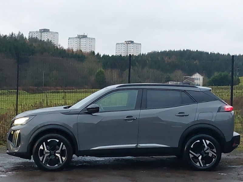 Used Peugeot 2008 2025 for sale - 76834217: Photo 4