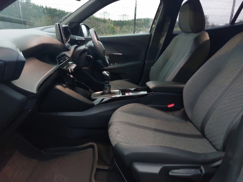 Used Peugeot 2008 2025 for sale - 76834217: Photo 5