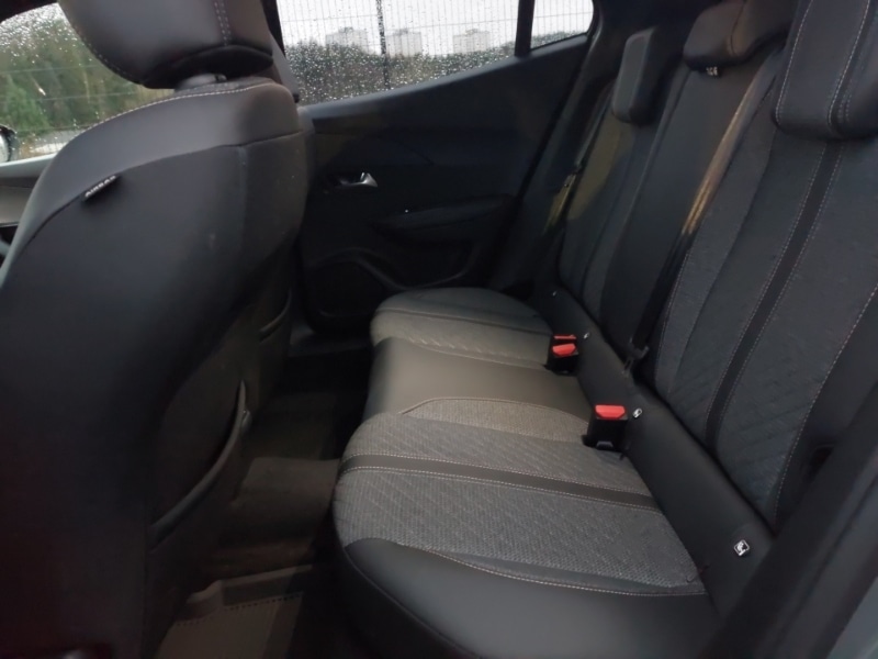 Used Peugeot 2008 2025 for sale - 76834217: Photo 6