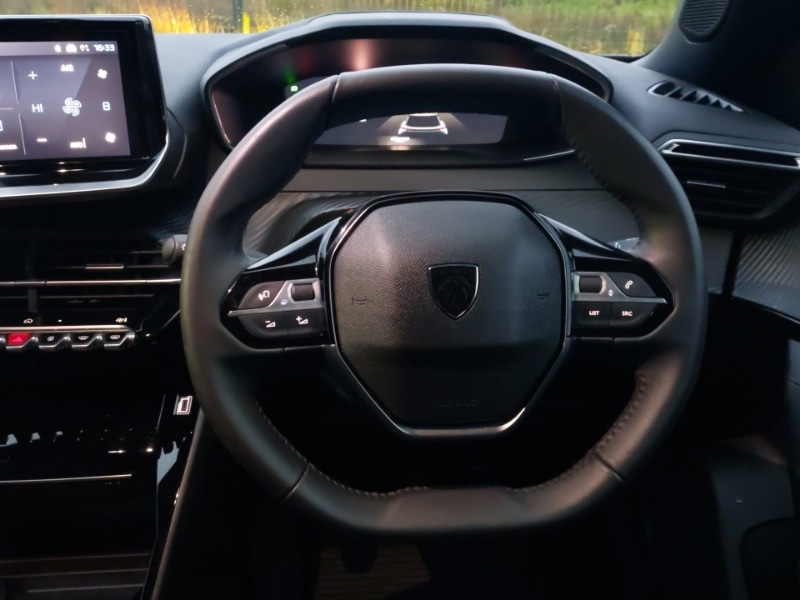 Used Peugeot 2008 2025 for sale - 76834217: Photo 7