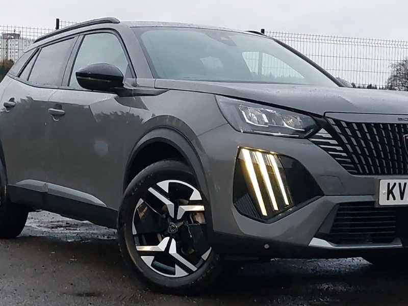 Used Peugeot 2008 2025 for sale - 76834217: Photo 9