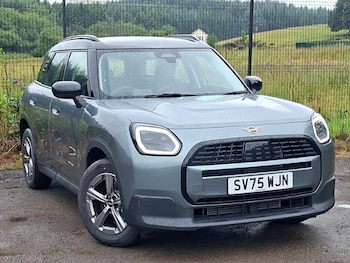 Used MINI Countryman 2025 for sale - 79420449: Photo