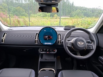 Used MINI Countryman 2025 for sale - 79420449: Photo