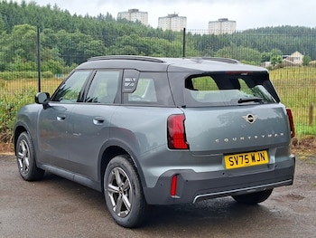 Used MINI Countryman 2025 for sale - 79420449: Photo