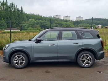 Used MINI Countryman 2025 for sale - 79420449: Photo