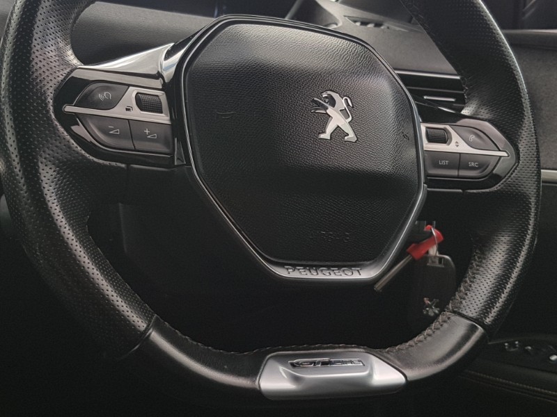 Used Peugeot 3008 2017 for sale - 76191693: Photo 11