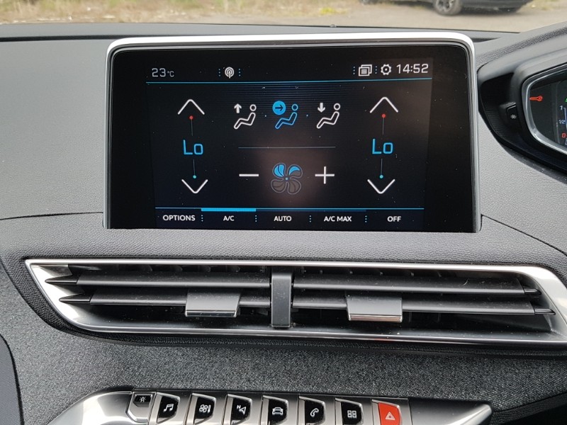 Used Peugeot 3008 2017 for sale - 76191693: Photo 13