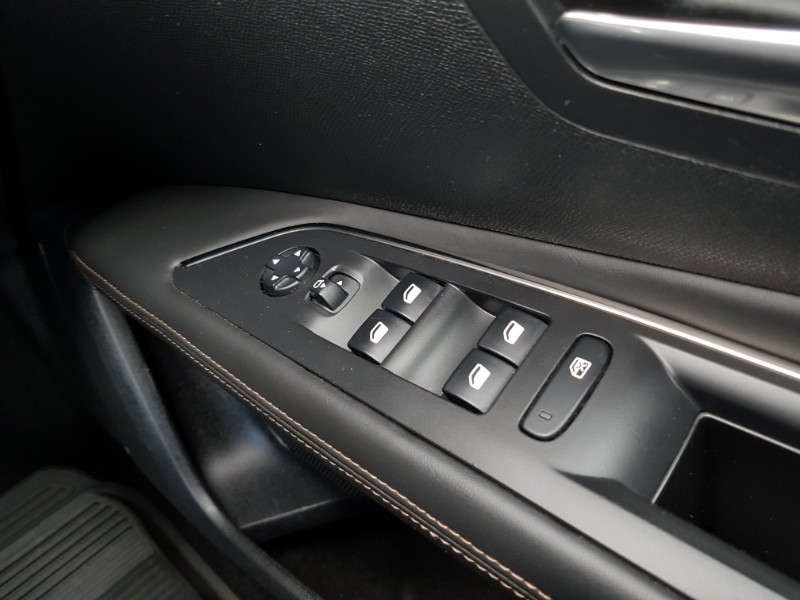 Used Peugeot 3008 2017 for sale - 76191693: Photo 16