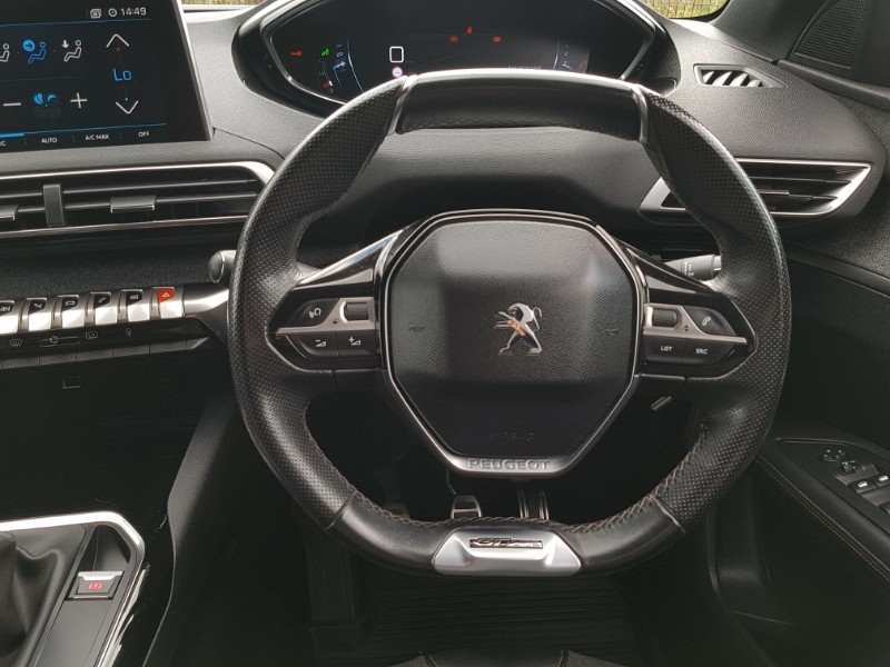 Used Peugeot 3008 2017 for sale - 76191693: Photo 7