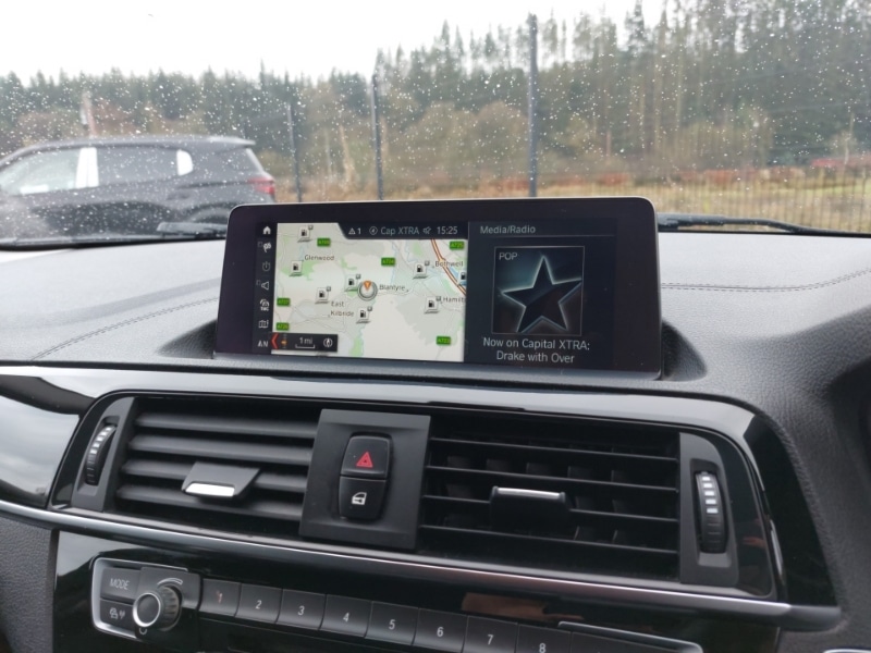 Used BMW 1 Series 2018 for sale - 77495484: Photo 10