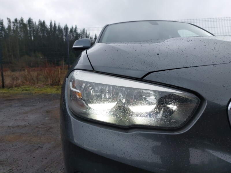 Used BMW 1 Series 2018 for sale - 77495484: Photo 12