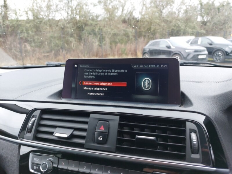 Used BMW 1 Series 2018 for sale - 77495484: Photo 15