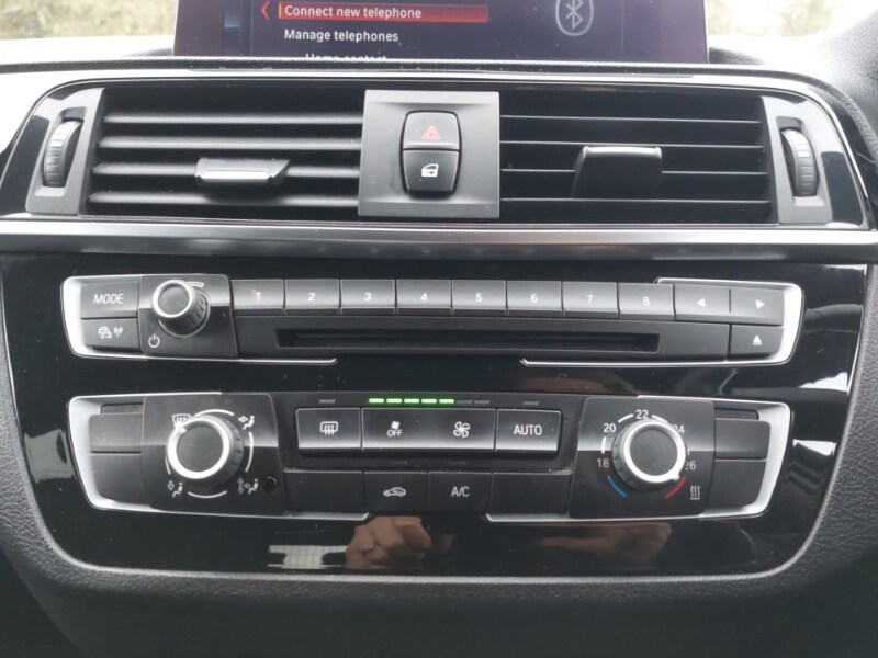 Used BMW 1 Series 2018 for sale - 77495484: Photo 16