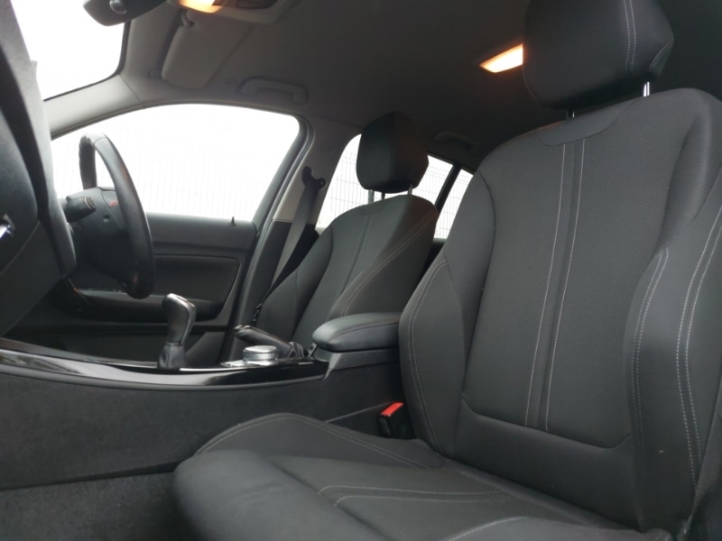 Used BMW 1 Series 2018 for sale - 77495484: Photo 5