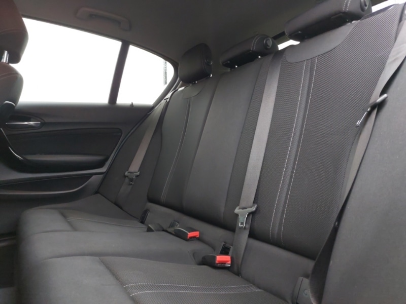 Used BMW 1 Series 2018 for sale - 77495484: Photo 6