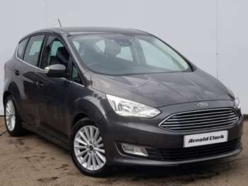 2018 - 1.0 EcoBoost 125 Titanium 5dr