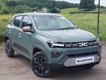 Used Dacia Spring 2026 for sale - 78905821: Photo